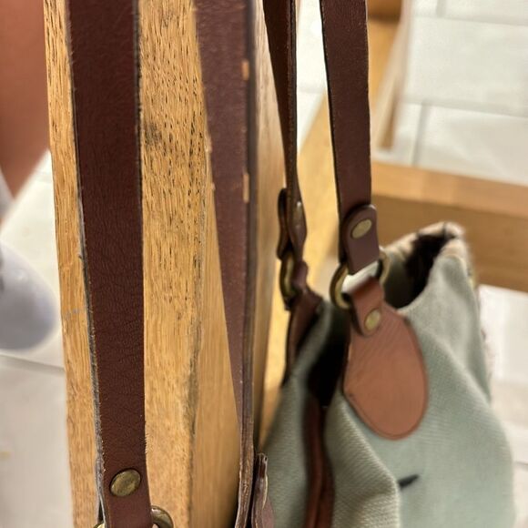 Jasper & Jeera sequins bird tote bag - Picture 12 of 12